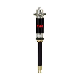 5:1 Air Operated Oil Pump – Stub Series - SKU: DITI1701051
