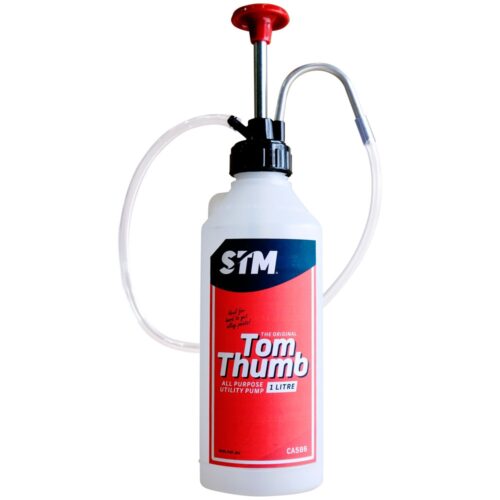 1 Litre Tom Thumb Oil Pump