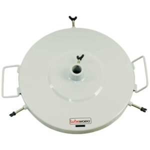 Drum Cover - 420mm (50-60Kg)