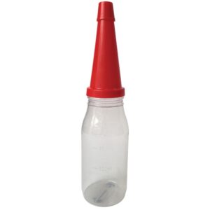 1 Litre Oil Bottle