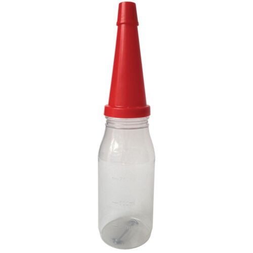 1 Litre Oil Bottle
