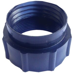2"BSP Female to 2" Male TRISURE