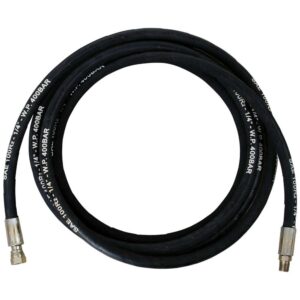 15 Metre Oil Hose - 3/4"