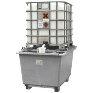 IBC Bund - SKU: DOT7588