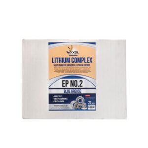 VIXOL LITHPLEX EP2 BLUE  20x450gm "BOX"