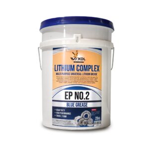 VIXOL LITHPLEX EP2 BLUE -20Kg