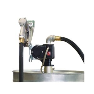 12 Volt Diesel Pump Kit - 56LPM