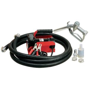 12 Volt Diesel Transfer Kit - 40LPM