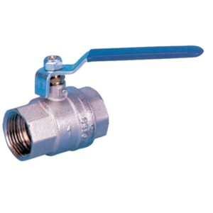 1/2" Full Bore Ball Valve