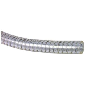 25mm Wired PVC Hose - SKU: DITIPVC25