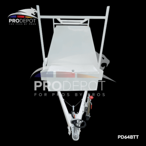 6x4 Premium Tradesman Top