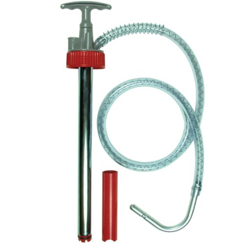 20 Litre Gear Oil Pump