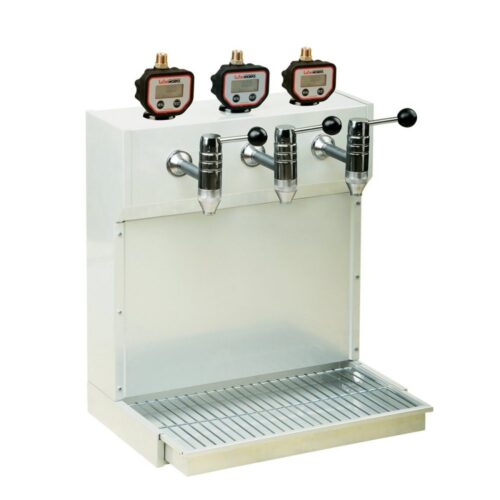 Oil Bar