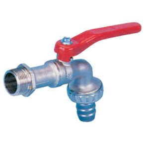 20mm (3/4") Gate Valve Tap
