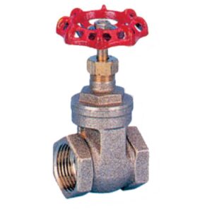 40mm (1 1/2″) Gate Valve - SKU: ST40221