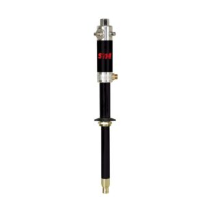 3:1 High Flow Air Operated Oil Pump - Stub Series