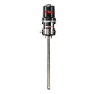 50:1 High Volume Air Operated Grease Pump - 20Kg