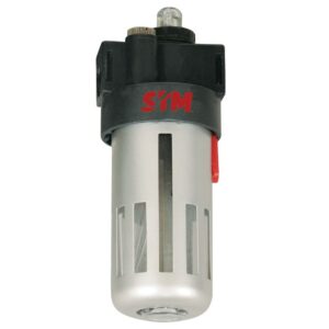 Lubricator