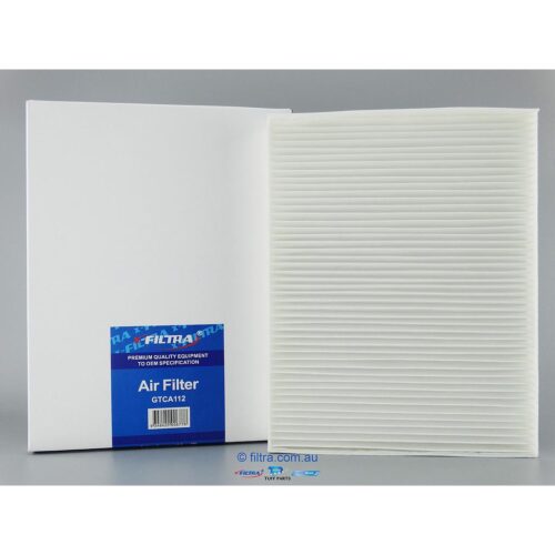 Cabin Air Filters – GTCA112