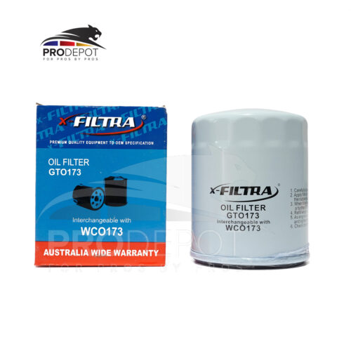 Oil Filters – GTO173