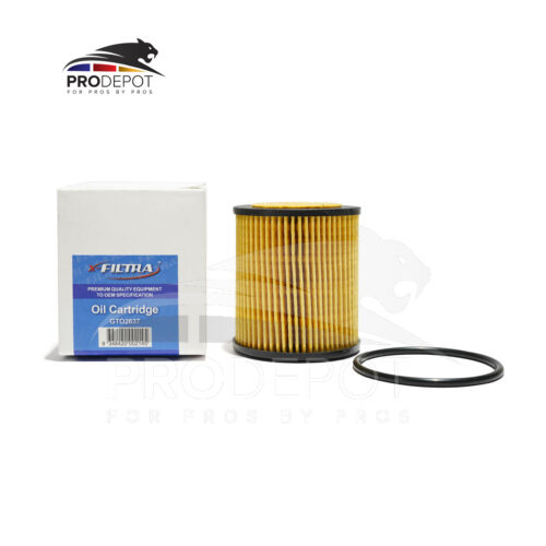Oil Filters – GTO2637