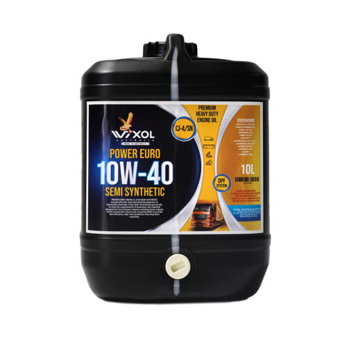 VIXOL POWER EURO 10W-40 CJ-4/SN -10L