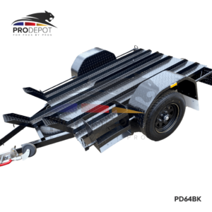 Bike Trailers