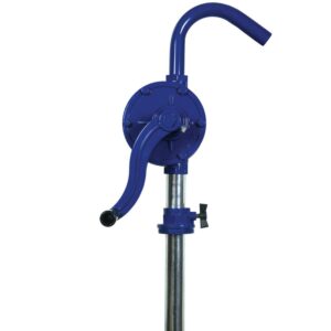 Hand Pumps
