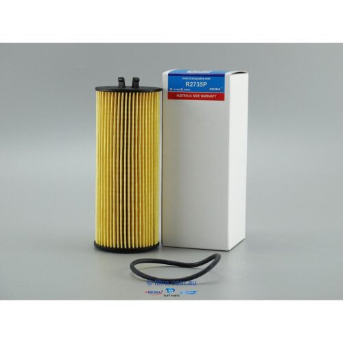 Oil Filters – GTO2735