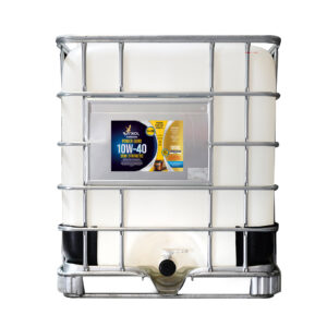 VIXOL POWER EURO 10W-40 CJ-4/SN -1000L