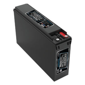 Power Lithium Front Terminal Batteries LFP12.8V110AH-FT-BT