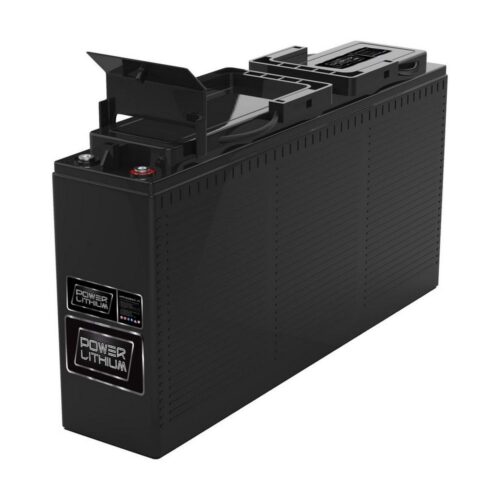 Power Lithium Front Terminal Batteries LFP12.8V225AH-FT