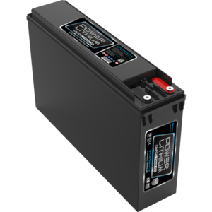 Power Lithium Front Terminal Batteries LFP12.8V300AH-FT-BT