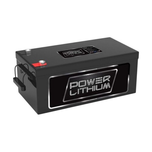 Power Lithium – 36 Volt Batteries LFP36V110AH
