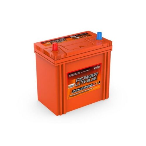 Dual Purpose Starting Lithium Batteries LFP12.8VNS60AL