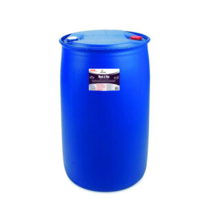 Vixol Wash & Wax Premium Car Shampoo - 200L