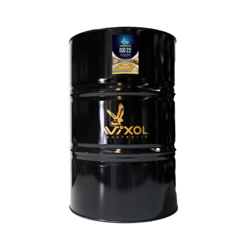 VIXOL HYDRAULIC OIL 22 -205L