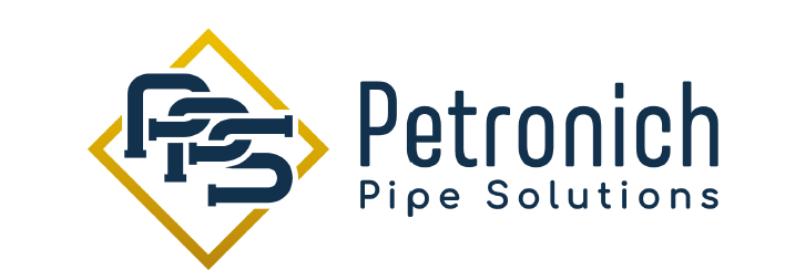 Petronich Pipe Soloutions Logo