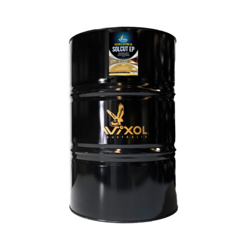 VIXOL SOLCUT EP FULL SYNTHETIC 205L