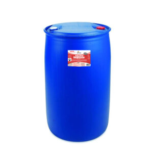 Vixol Industrial HD Floor Degreaser Concentrate - 200L