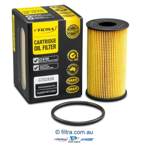 Oil Filters – GTO2858