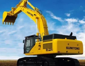 Hydraulic Oils