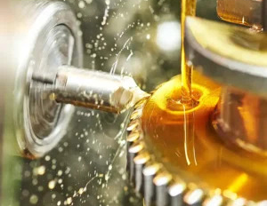 Industrial Oils