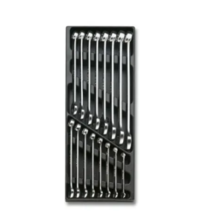 Beta 2424 T15-16 TOOLS IN THERMOFORMED
