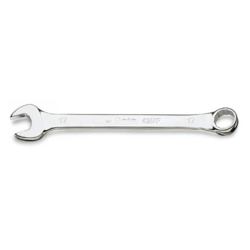 Beta 42MP COMBINATION WRENCHES BRIGHT size 19-24