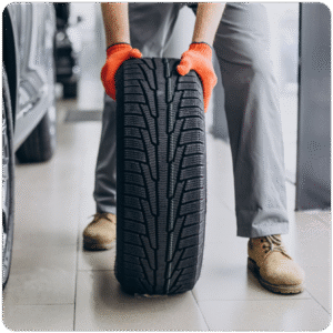 Auto Parts