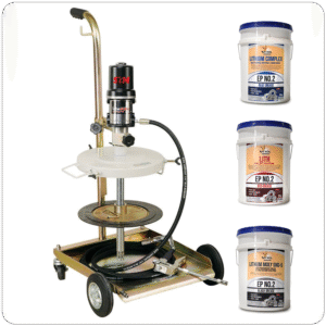Tools & Equipment