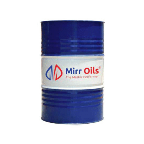 Mirr Alma Ultra API SN SAE 15W-40 – 205L