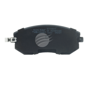 TRADE-LINE CERAMIC BRAKE PADS FORESTER OUTBACK IMPREZA FRT