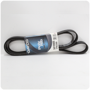 Drive Belts